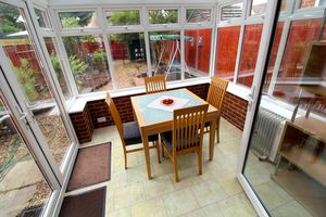 Conservatory- click for photo gallery